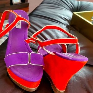 Women's sandals